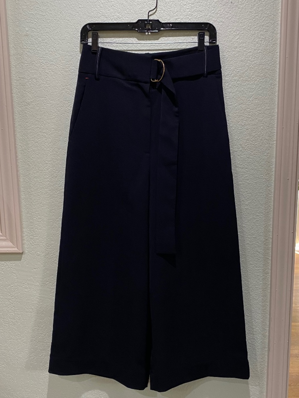Tibi pants
